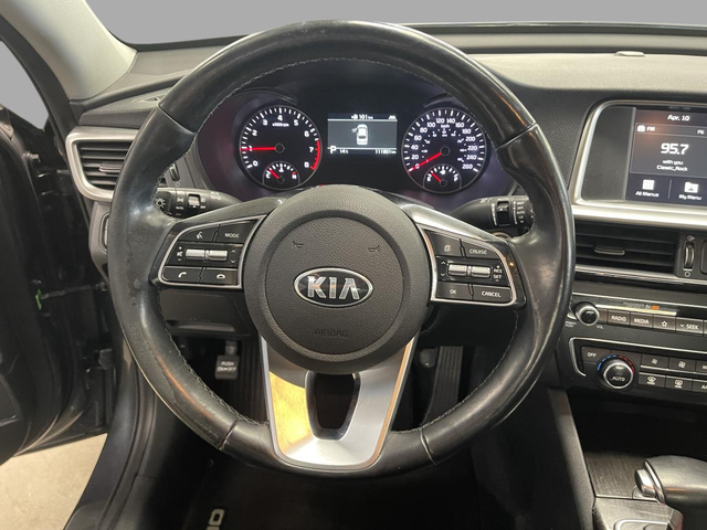 Kia Optima EX 2020 - Photo 16