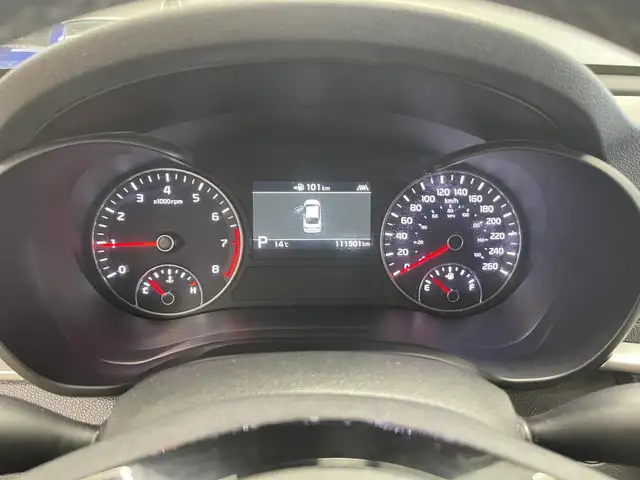 Kia Optima EX 2020 - Photo 17