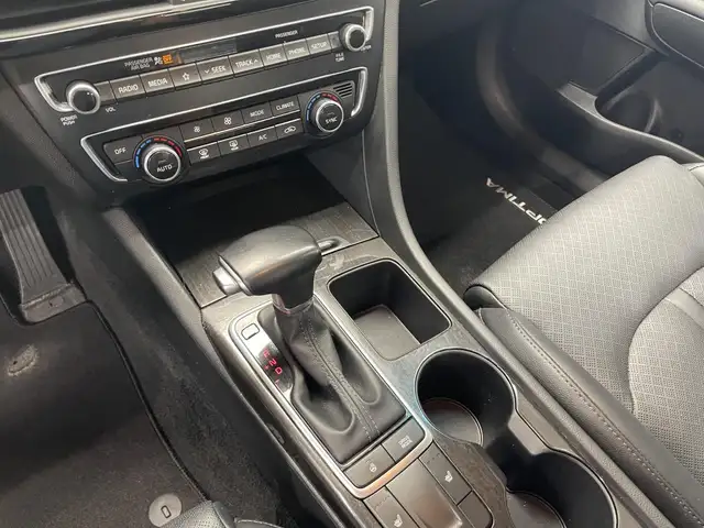 Kia Optima EX 2020 - Photo 19