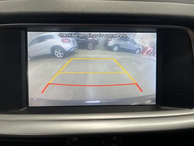 Kia Optima EX 2020 - Photo 20