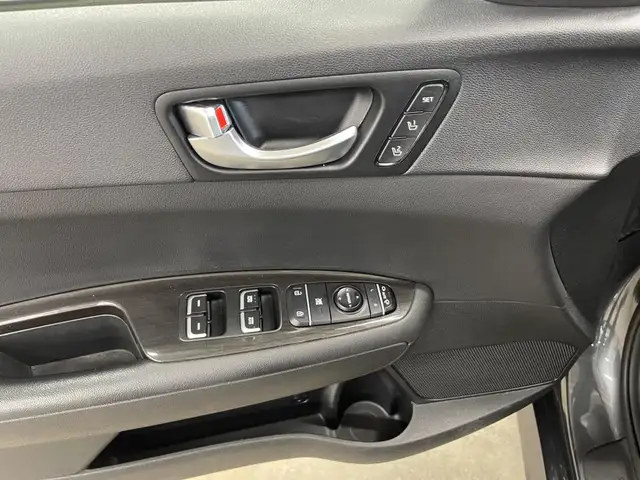 Kia Optima EX 2020 - Photo 22