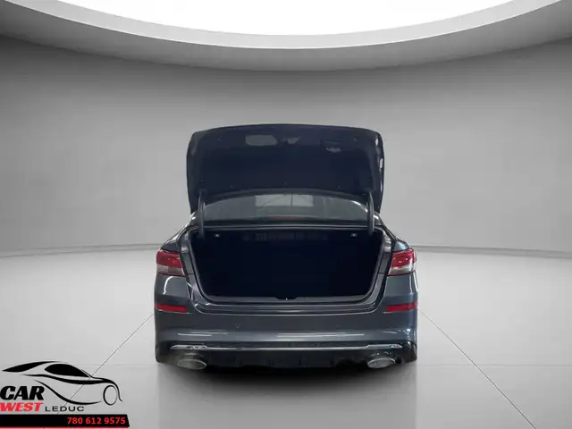Kia Optima EX 2020 - Photo 23