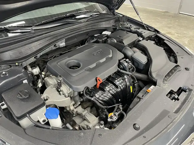 Kia Optima EX 2020 - Photo 24