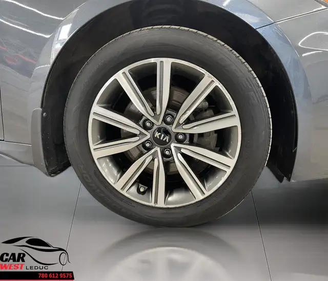 Kia Optima EX 2020 - Photo 25