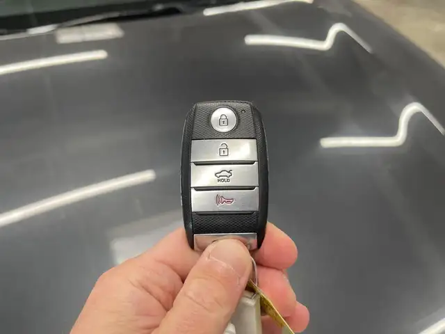 Kia Optima EX 2020 - Photo 26