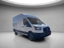Ford E-Transit Base 2023