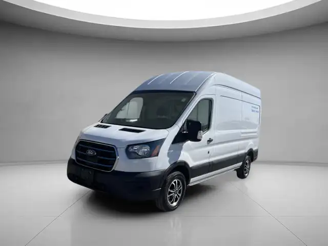 Ford E-Transit Base 2023 - Photo 6