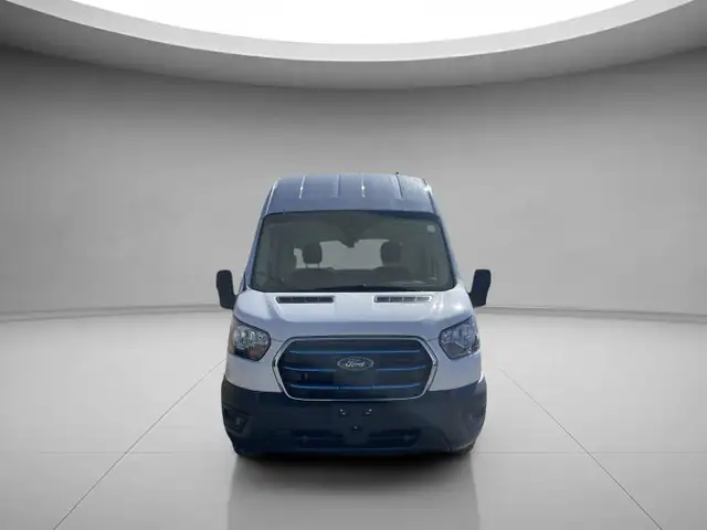 Ford E-Transit Base 2023 - Photo 7