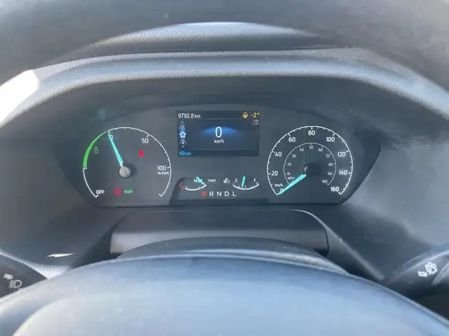 Ford E-Transit Base 2023 - Photo 15