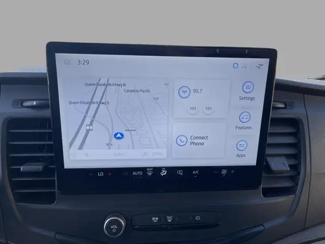 Ford E-Transit Base 2023 - Photo 16