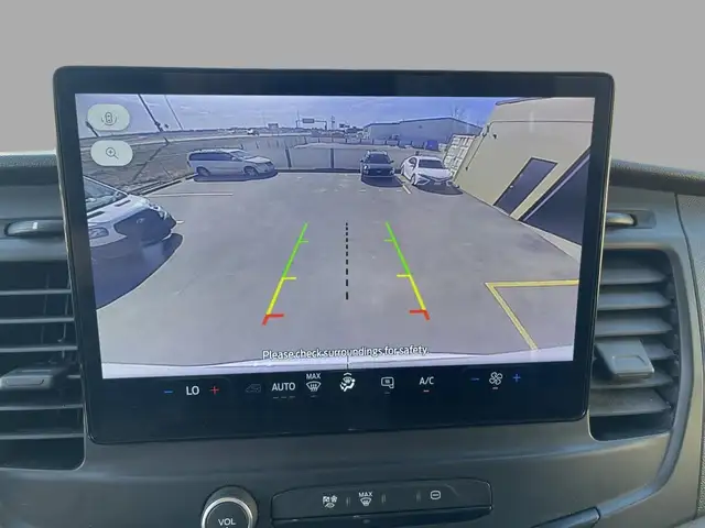 Ford E-Transit Base 2023 - Photo 18