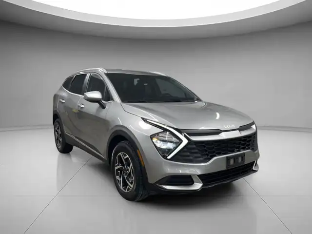 Kia Sportage LX 2023