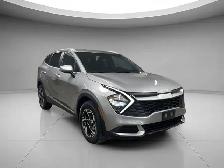 Kia Sportage LX 2023