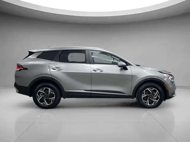 Kia Sportage LX 2023 - Photo 2