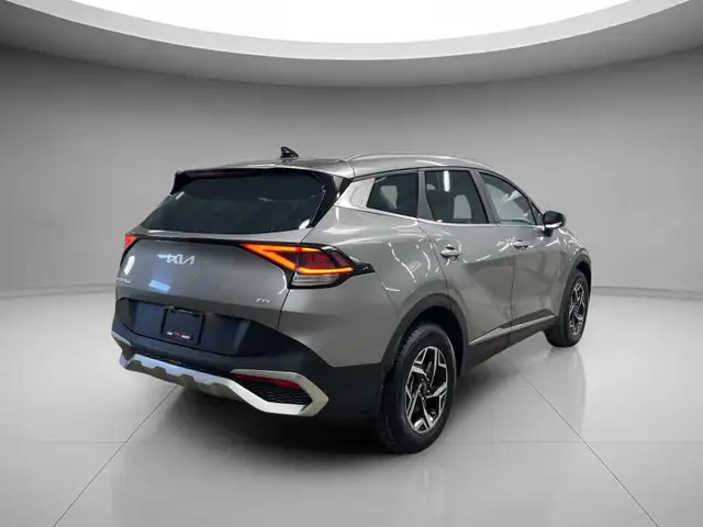 Kia Sportage LX 2023 - Photo 3