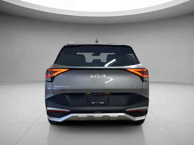 Kia Sportage LX 2023 - Photo 4
