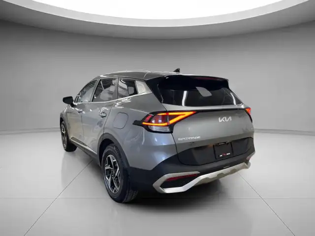 Kia Sportage LX 2023 - Photo 5