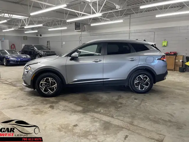 Kia Sportage LX 2023 - Photo 6