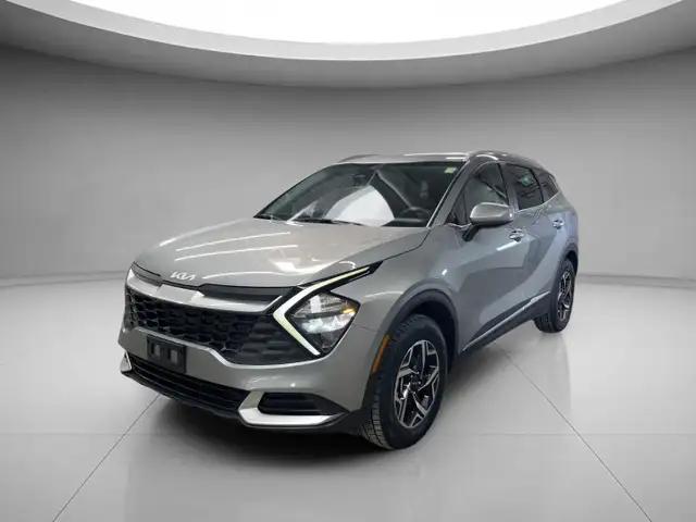 Kia Sportage LX 2023 - Photo 7