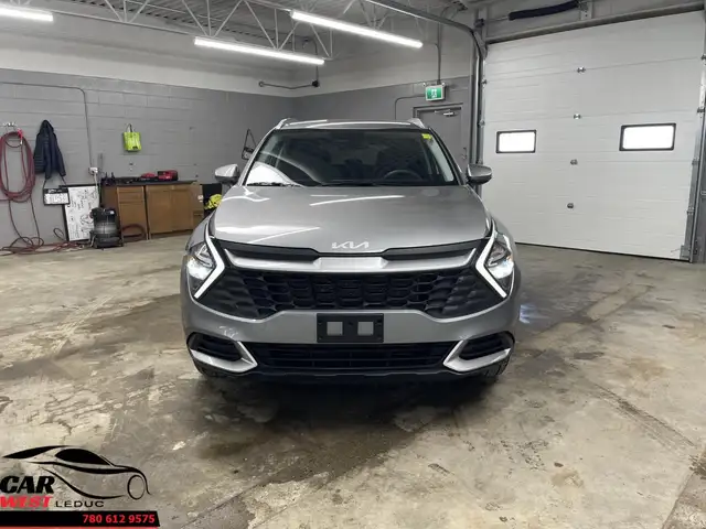 Kia Sportage LX 2023 - Photo 8