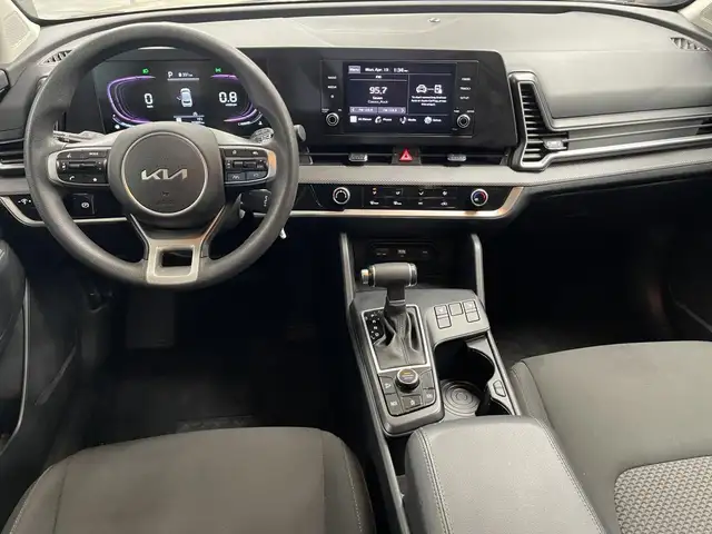 Kia Sportage LX 2023 - Photo 11