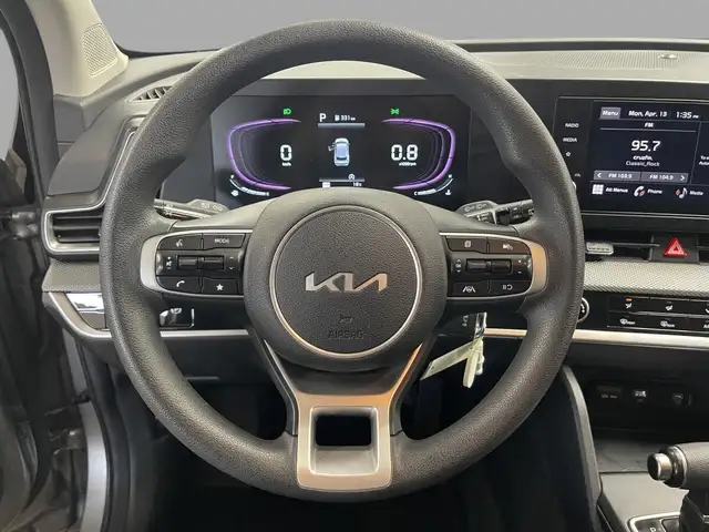 Kia Sportage LX 2023 - Photo 16