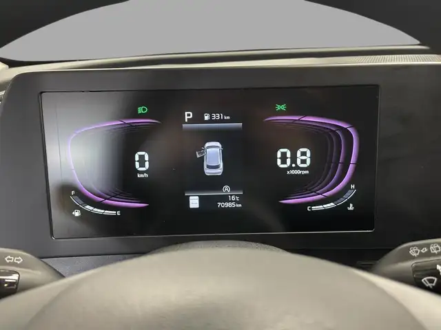 Kia Sportage LX 2023 - Photo 17