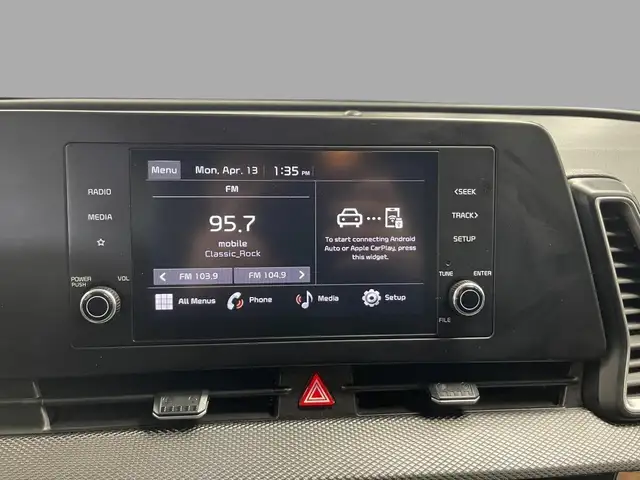 Kia Sportage LX 2023 - Photo 18