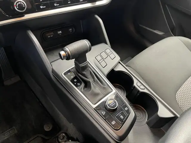 Kia Sportage LX 2023 - Photo 19