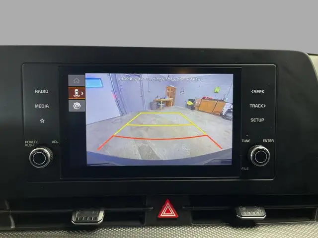 Kia Sportage LX 2023 - Photo 20