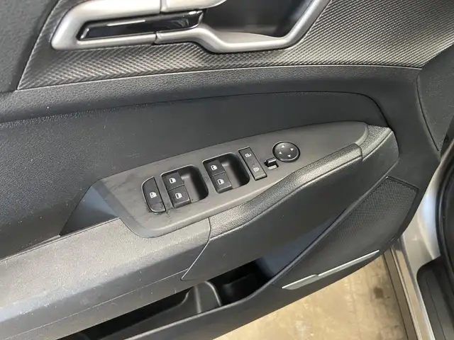 Kia Sportage LX 2023 - Photo 22