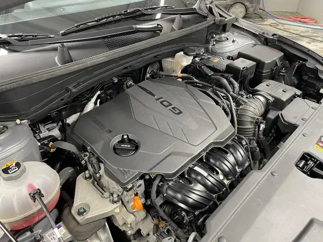 Kia Sportage LX 2023 - Photo 24