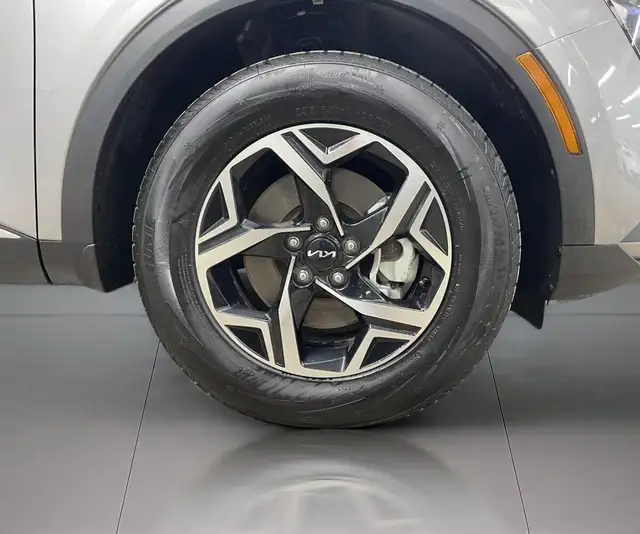 Kia Sportage LX 2023 - Photo 25
