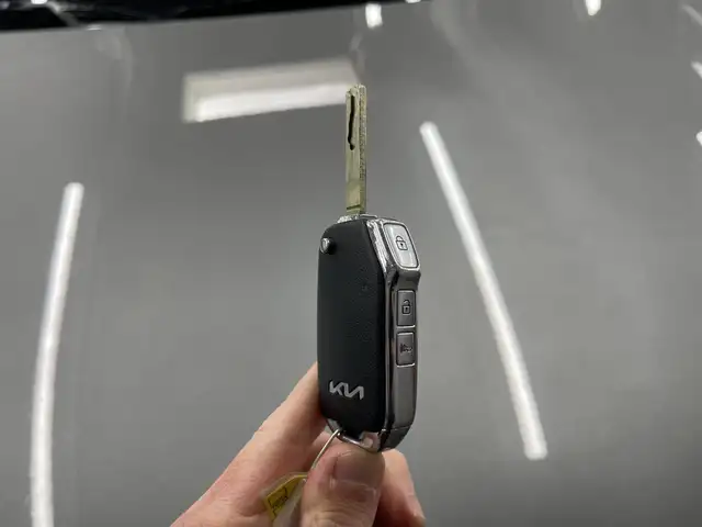 Kia Sportage LX 2023 - Photo 26