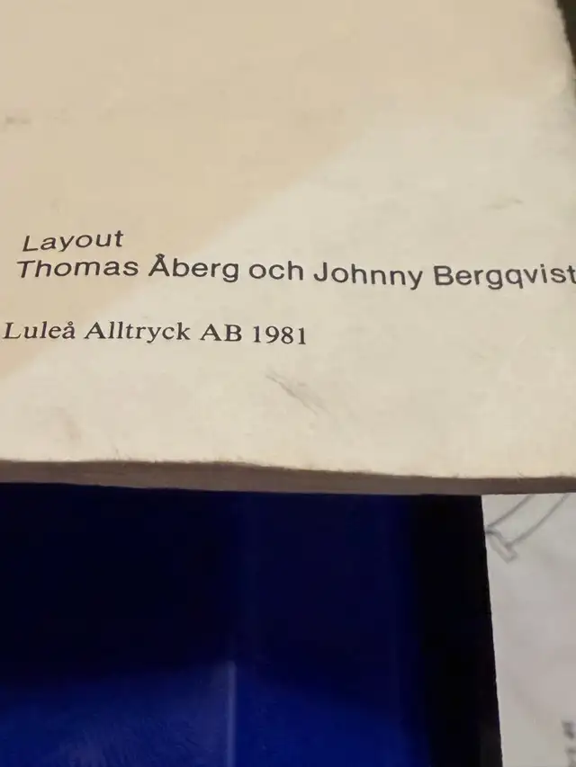 Vintage Snowmobile Radio Control  Atomic Plastic Model Kit 1981 - Photo 7