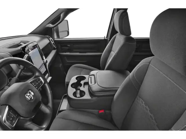 2026 RAM 2500 Big Horn - Photo 6