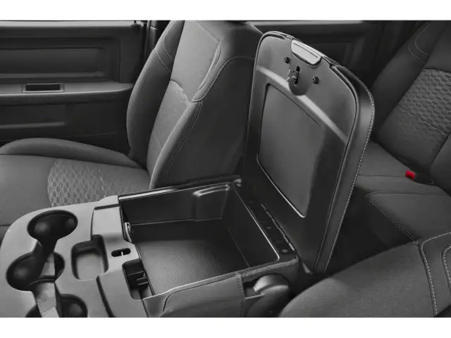 2026 RAM 2500 Big Horn - Photo 7