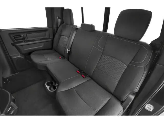 2026 RAM 2500 Big Horn - Photo 8