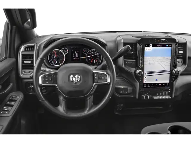 2026 RAM 2500 Big Horn - Photo 9