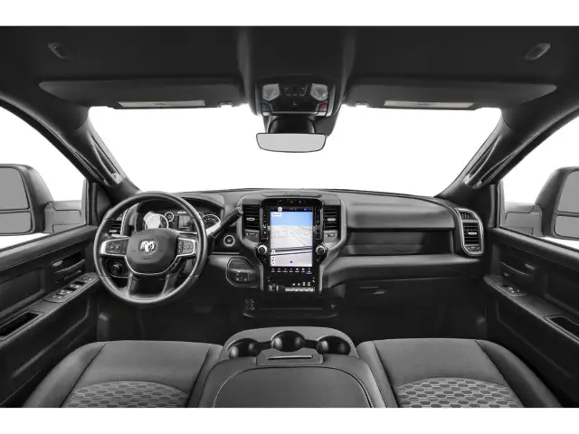 2026 RAM 2500 Big Horn - Photo 11