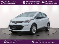 2018 Chevrolet Bolt EV 5dr Wgn LT