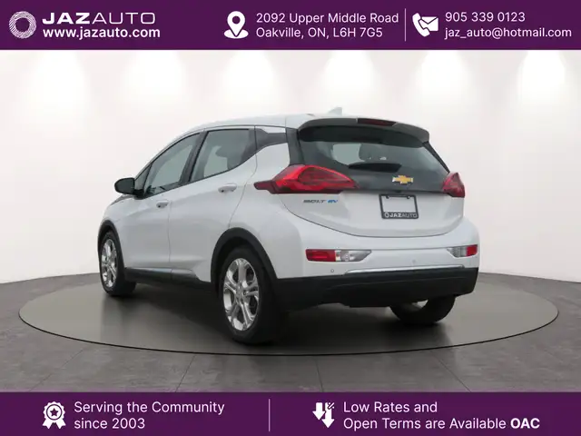 2018 Chevrolet Bolt EV 5dr Wgn LT - Photo 5