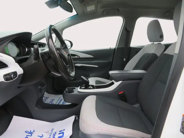2018 Chevrolet Bolt EV 5dr Wgn LT - Photo 12