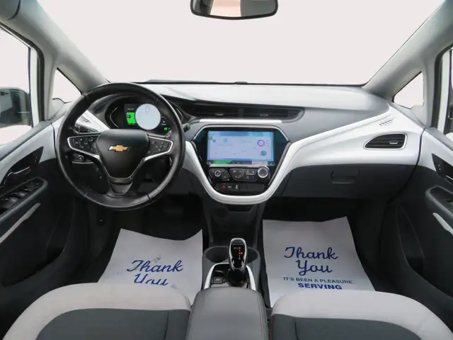 2018 Chevrolet Bolt EV 5dr Wgn LT - Photo 13