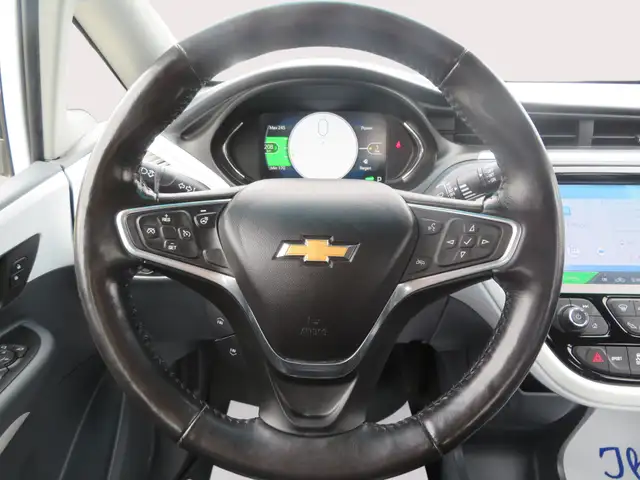 2018 Chevrolet Bolt EV 5dr Wgn LT - Photo 14