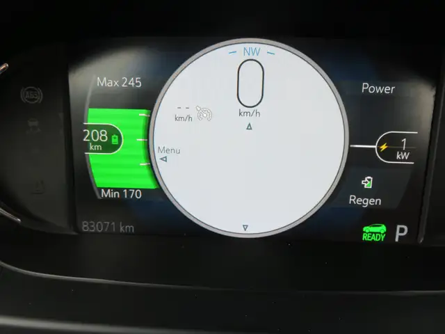 2018 Chevrolet Bolt EV 5dr Wgn LT - Photo 15