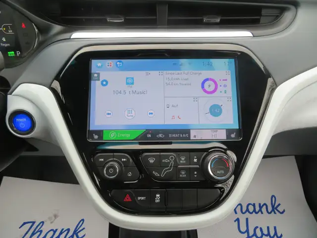 2018 Chevrolet Bolt EV 5dr Wgn LT - Photo 16