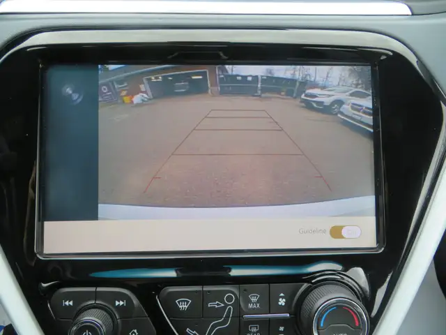 2018 Chevrolet Bolt EV 5dr Wgn LT - Photo 17