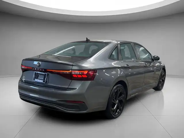 Volkswagen Jetta Comfortline 2025 - Photo 3