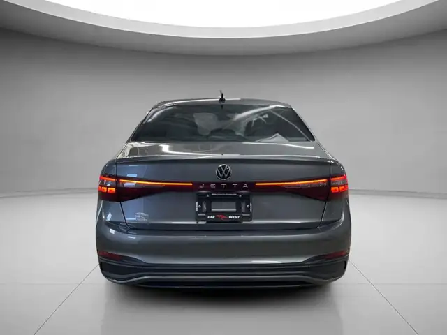 Volkswagen Jetta Comfortline 2025 - Photo 4